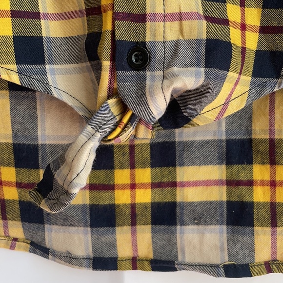 Pacifico Sleeveless Top - Picture 5 of 5